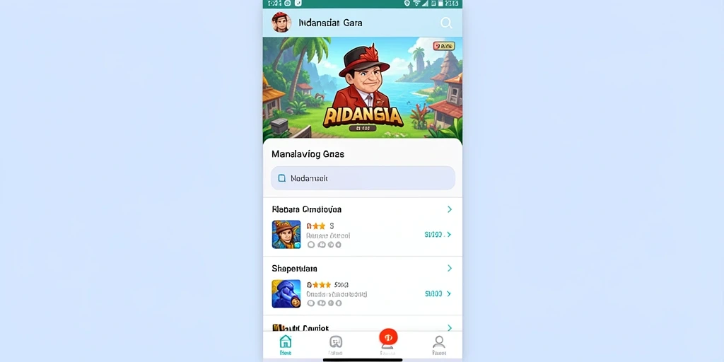 medantoto - Fitur multiplayer yang memungkinkan interaksi antarpemain.
