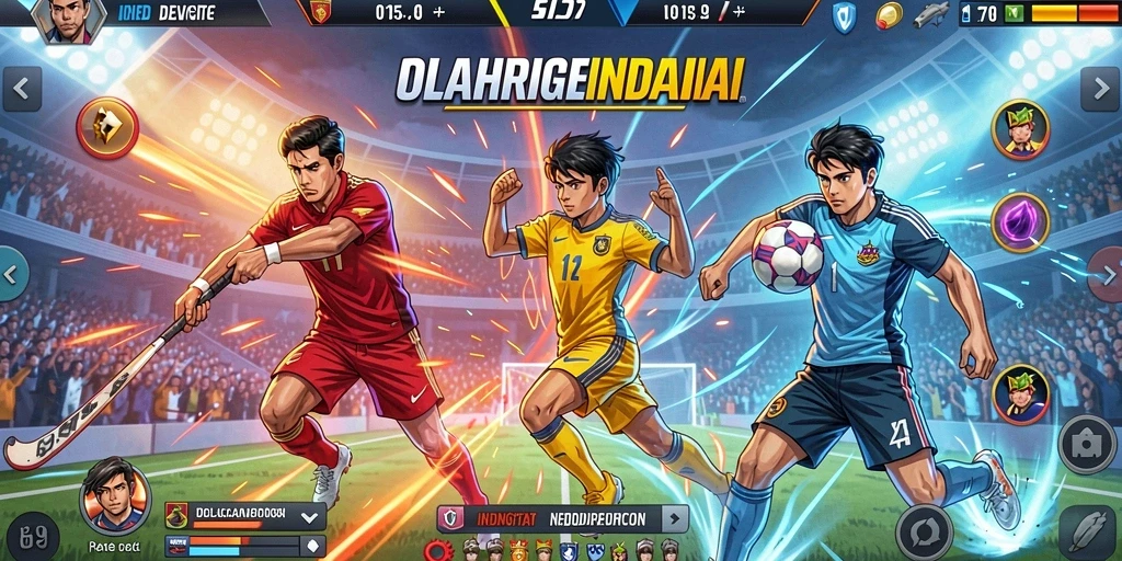 naga11 - Berbagai pilihan permainan yang menantang dan seru.